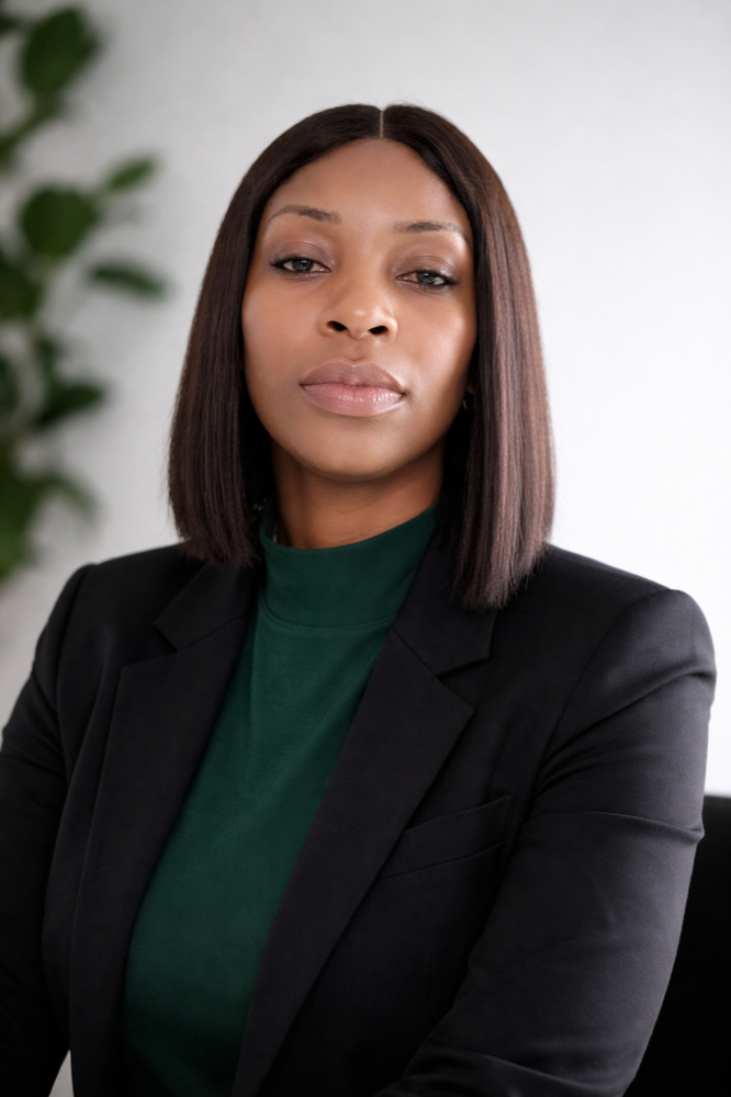 Joy Chinenye Asogwa